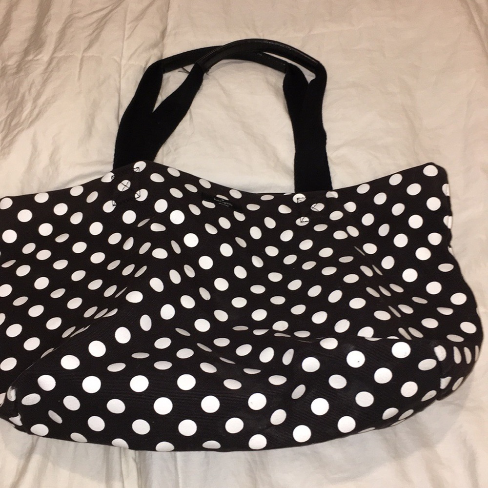 Kate Spade tote bag